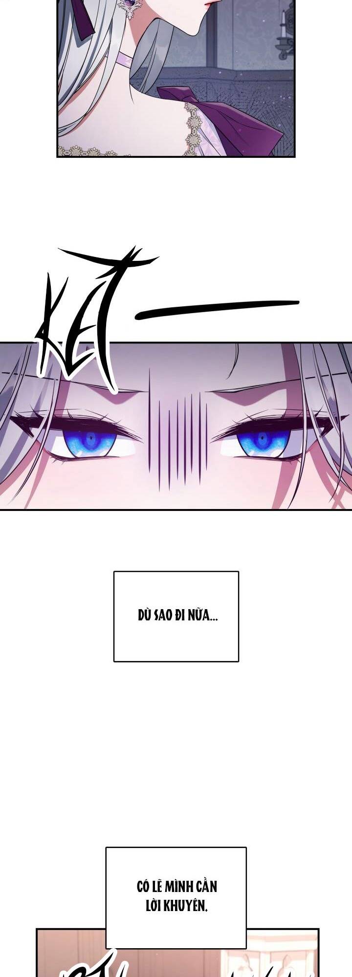 Hôm Nay Công Nương Toàn Năng Cũng Thấy Chán Nản: Chapter 41.1