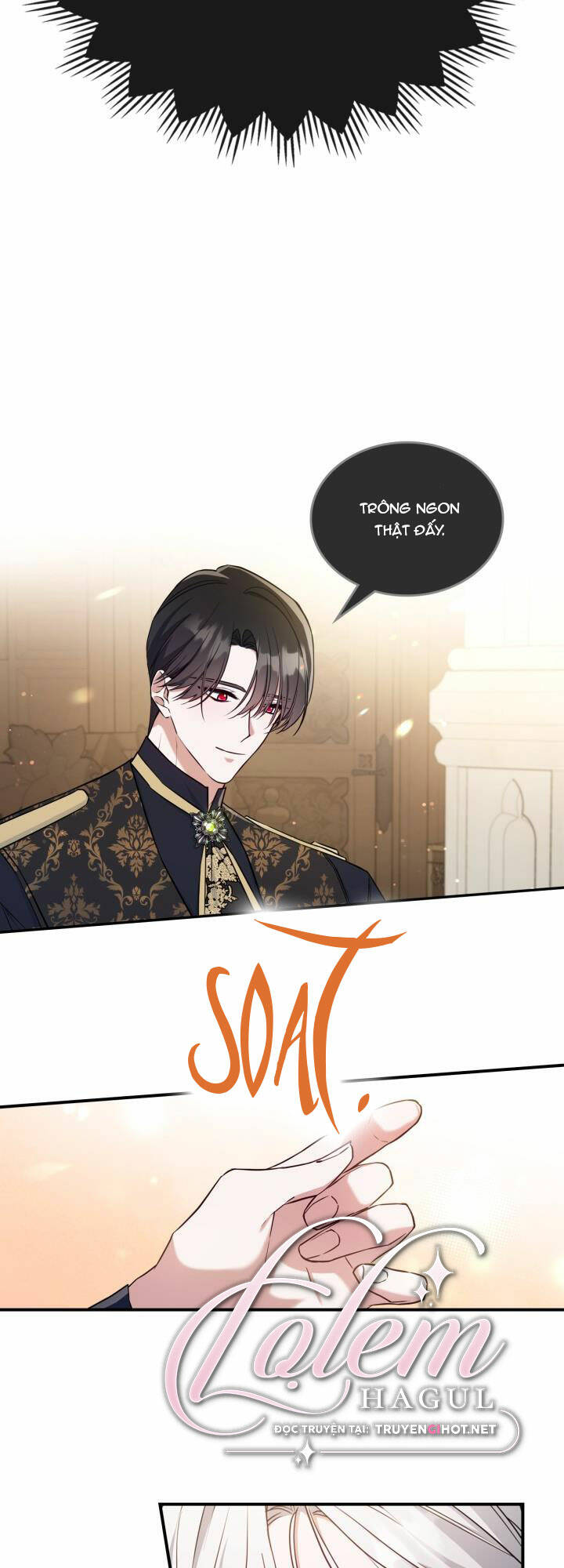 Hôm Nay Công Nương Toàn Năng Cũng Thấy Chán Nản: Chapter 41.1