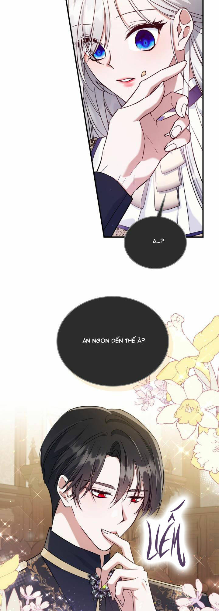 Hôm Nay Công Nương Toàn Năng Cũng Thấy Chán Nản: Chapter 41.1