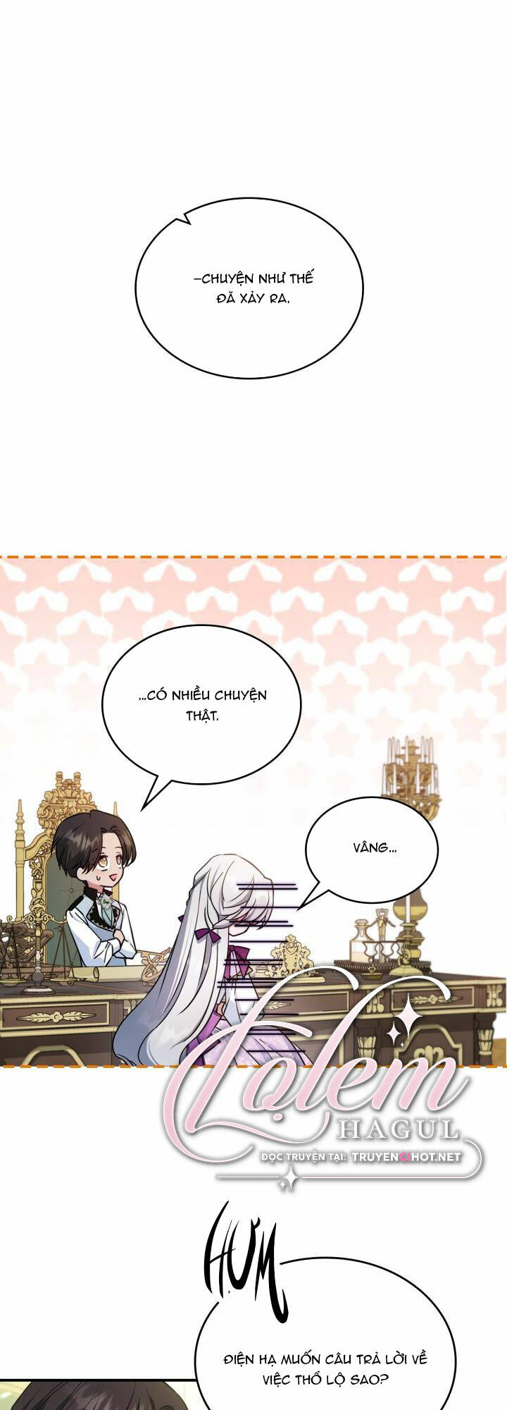 Hôm Nay Công Nương Toàn Năng Cũng Thấy Chán Nản: Chapter 41.1