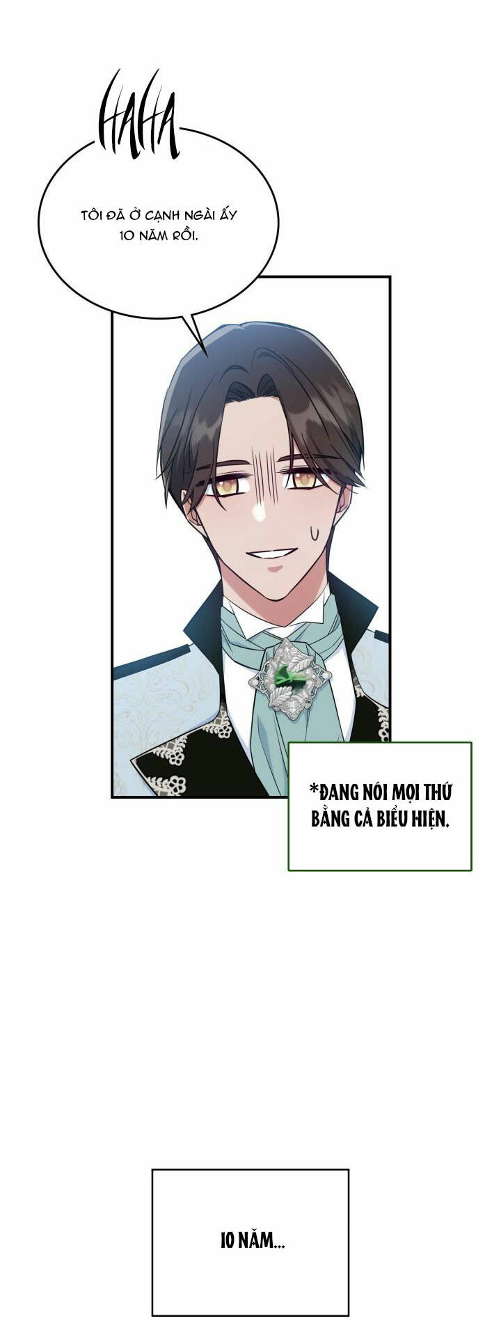 Hôm Nay Công Nương Toàn Năng Cũng Thấy Chán Nản: Chapter 41.1