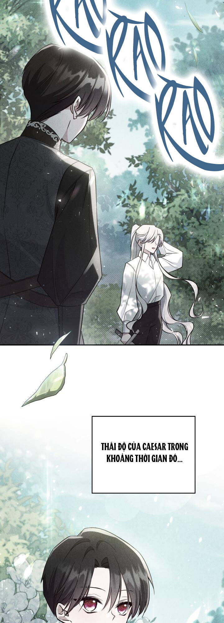 Hôm Nay Công Nương Toàn Năng Cũng Thấy Chán Nản: Chapter 41.2