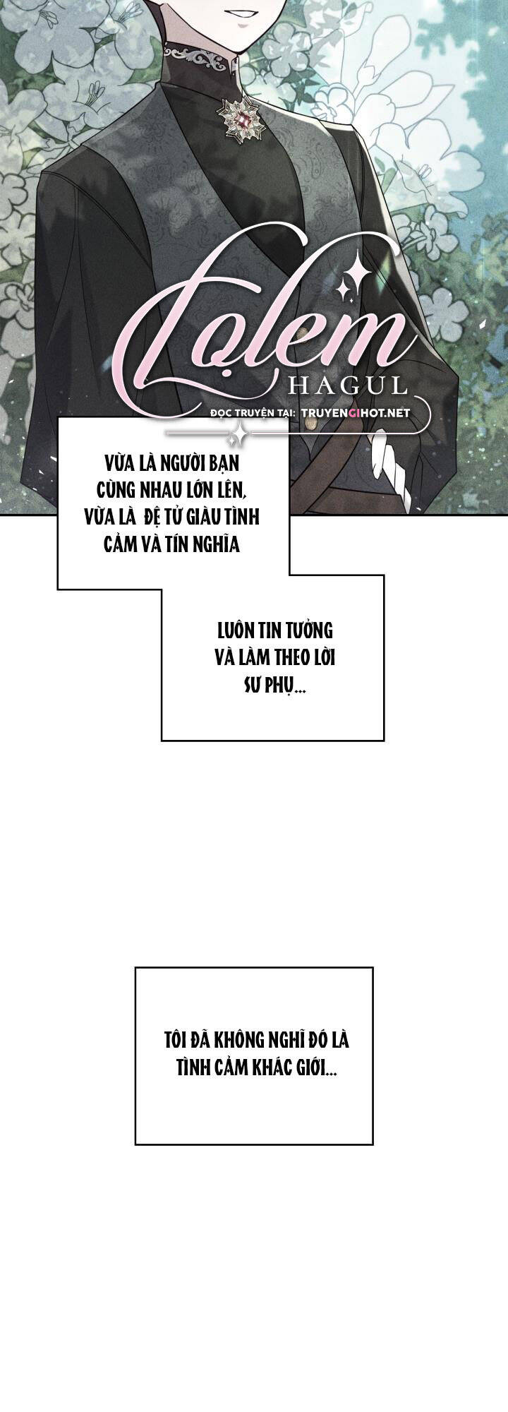 Hôm Nay Công Nương Toàn Năng Cũng Thấy Chán Nản: Chapter 41.2