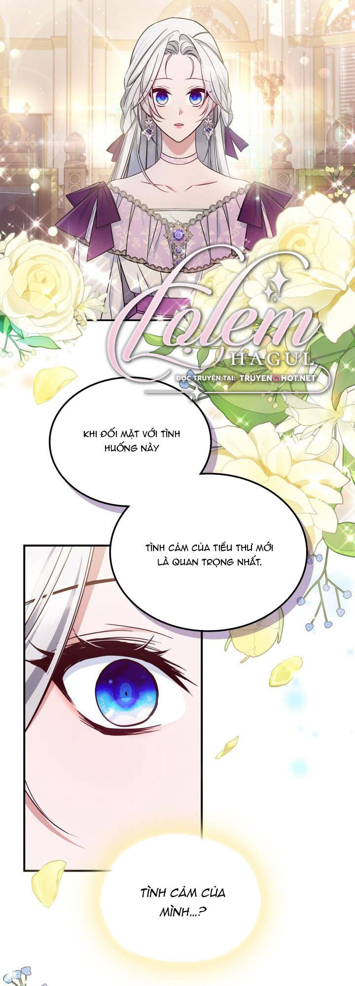 Hôm Nay Công Nương Toàn Năng Cũng Thấy Chán Nản: Chapter 41.2