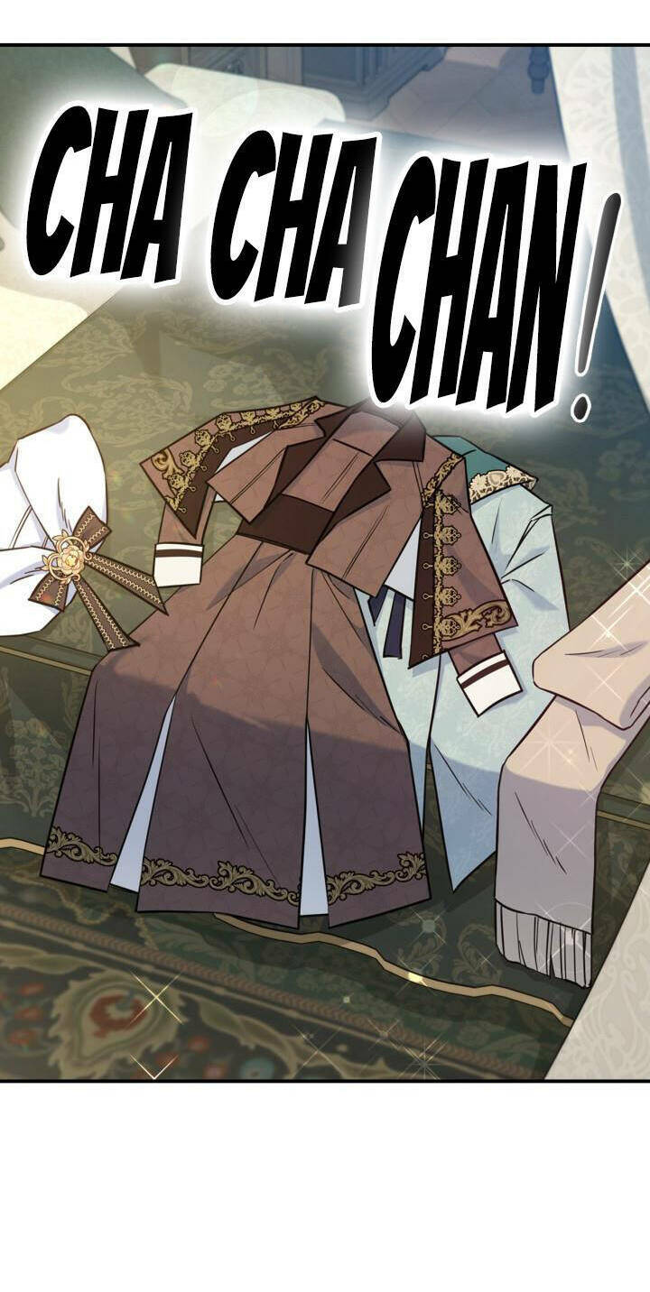 Hôm Nay Công Nương Toàn Năng Cũng Thấy Chán Nản: Chapter 42.2