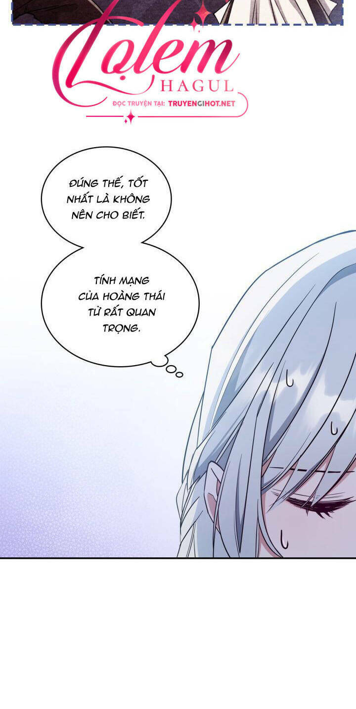Hôm Nay Công Nương Toàn Năng Cũng Thấy Chán Nản: Chapter 42.2
