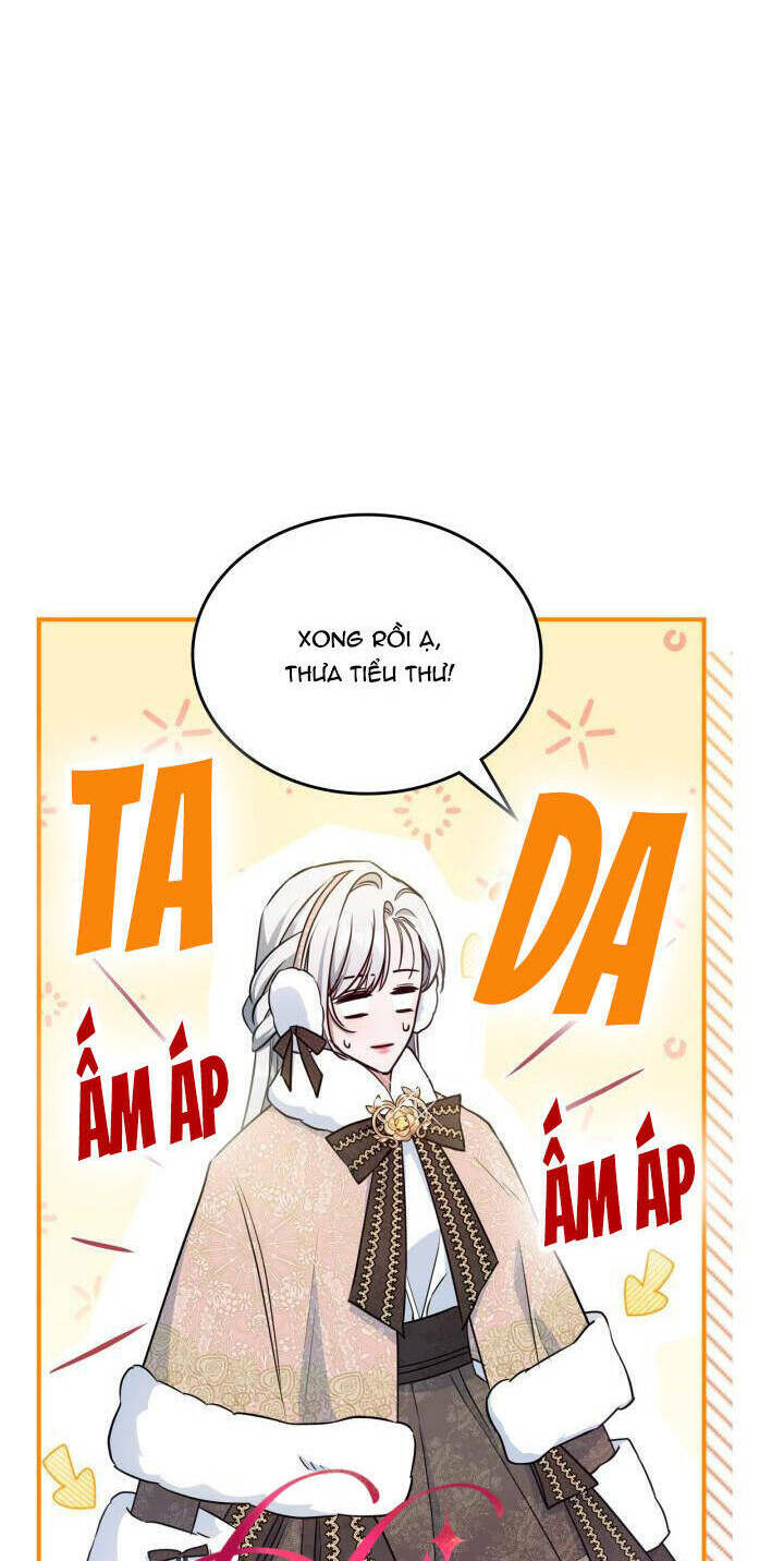 Hôm Nay Công Nương Toàn Năng Cũng Thấy Chán Nản: Chapter 42.2