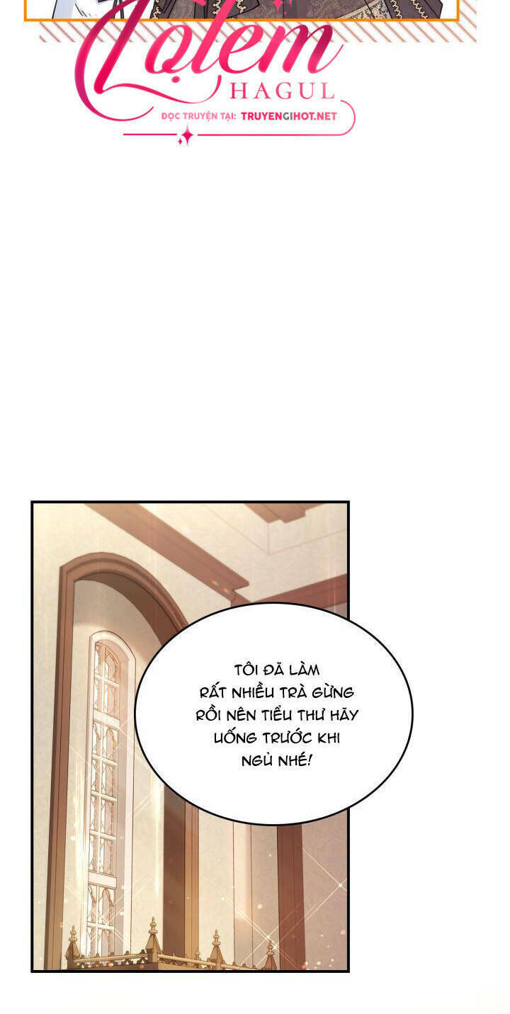 Hôm Nay Công Nương Toàn Năng Cũng Thấy Chán Nản: Chapter 42.2