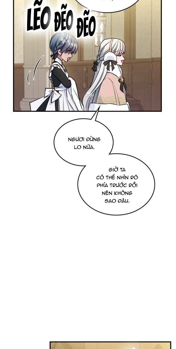 Hôm Nay Công Nương Toàn Năng Cũng Thấy Chán Nản: Chapter 42.2