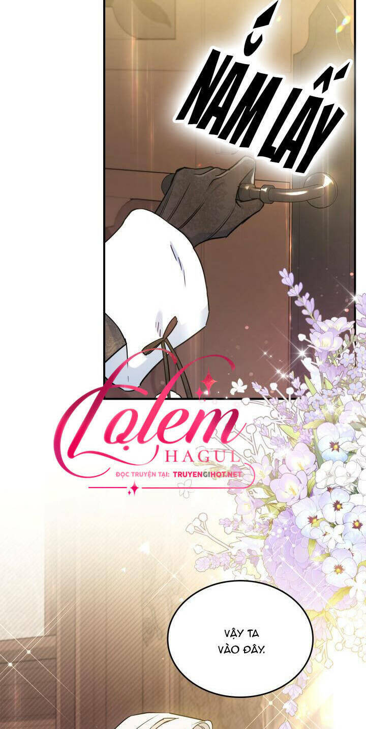 Hôm Nay Công Nương Toàn Năng Cũng Thấy Chán Nản: Chapter 42.2