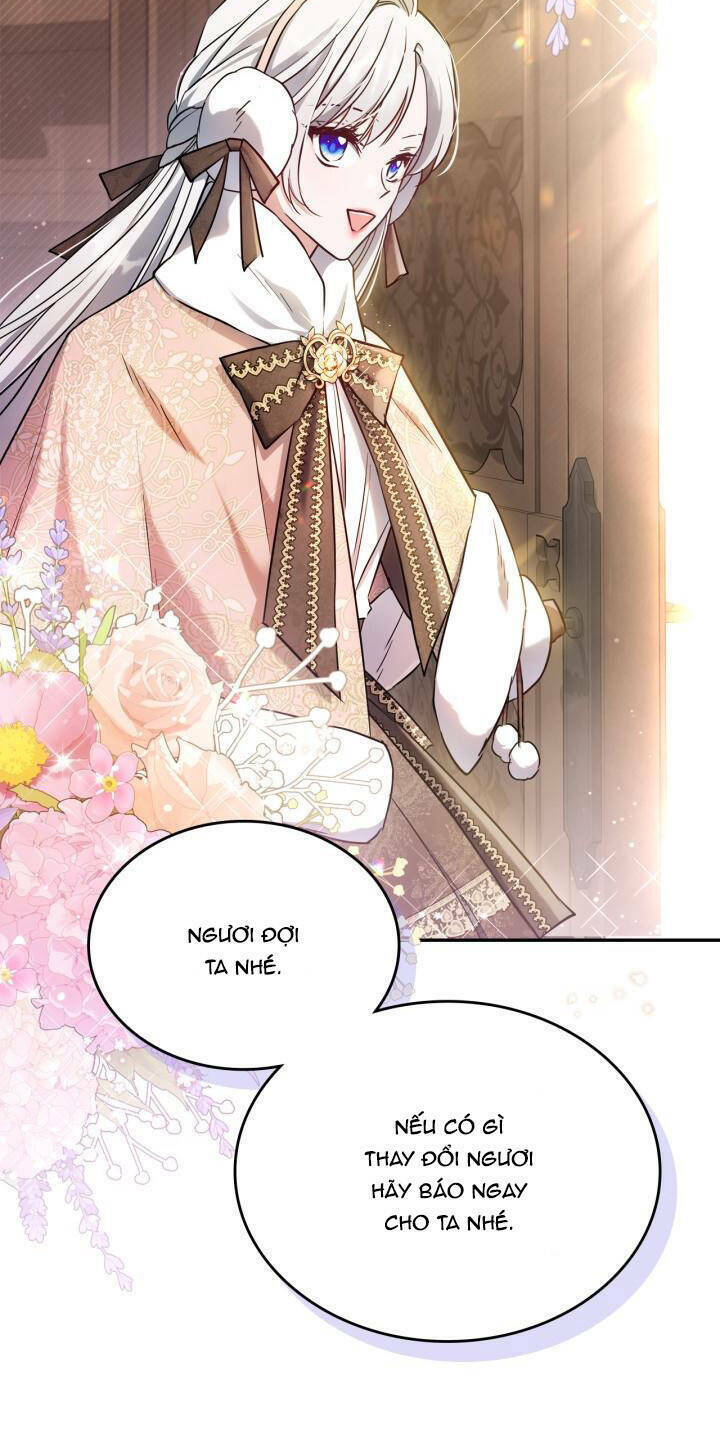 Hôm Nay Công Nương Toàn Năng Cũng Thấy Chán Nản: Chapter 42.2
