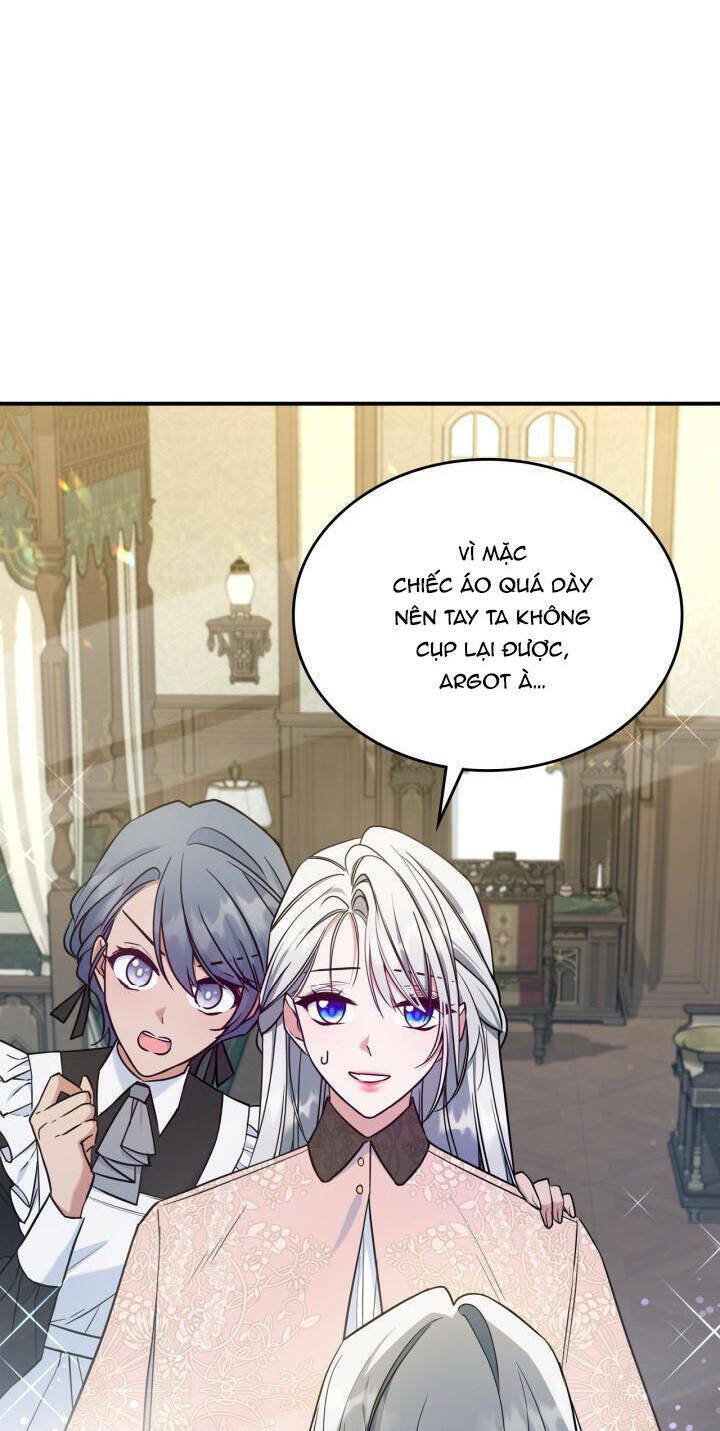 Hôm Nay Công Nương Toàn Năng Cũng Thấy Chán Nản: Chapter 42.2