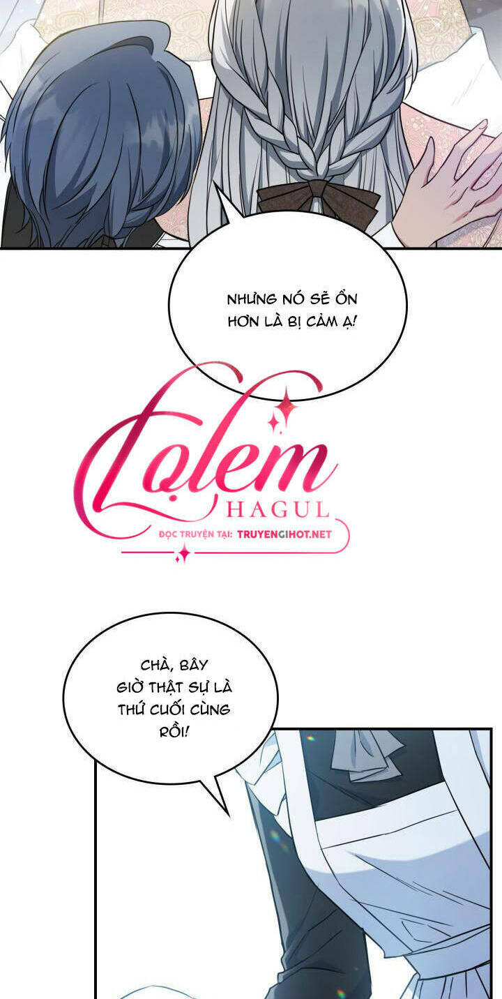 Hôm Nay Công Nương Toàn Năng Cũng Thấy Chán Nản: Chapter 42.2
