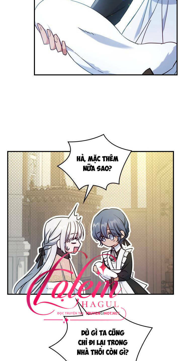 Hôm Nay Công Nương Toàn Năng Cũng Thấy Chán Nản: Chapter 42.2