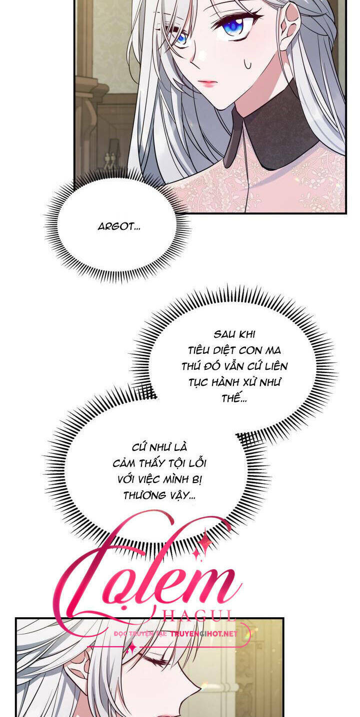 Hôm Nay Công Nương Toàn Năng Cũng Thấy Chán Nản: Chapter 42.2