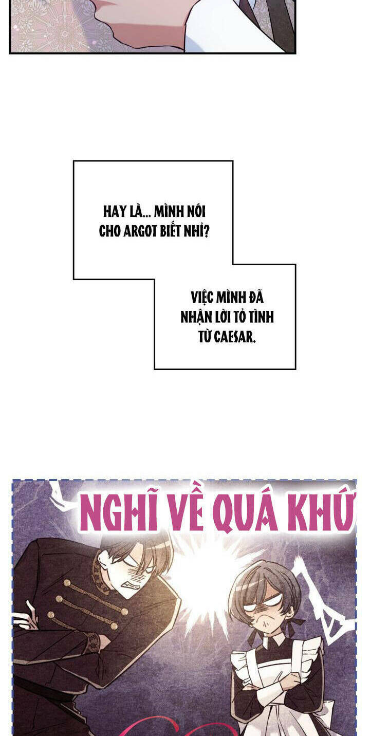 Hôm Nay Công Nương Toàn Năng Cũng Thấy Chán Nản: Chapter 42.2