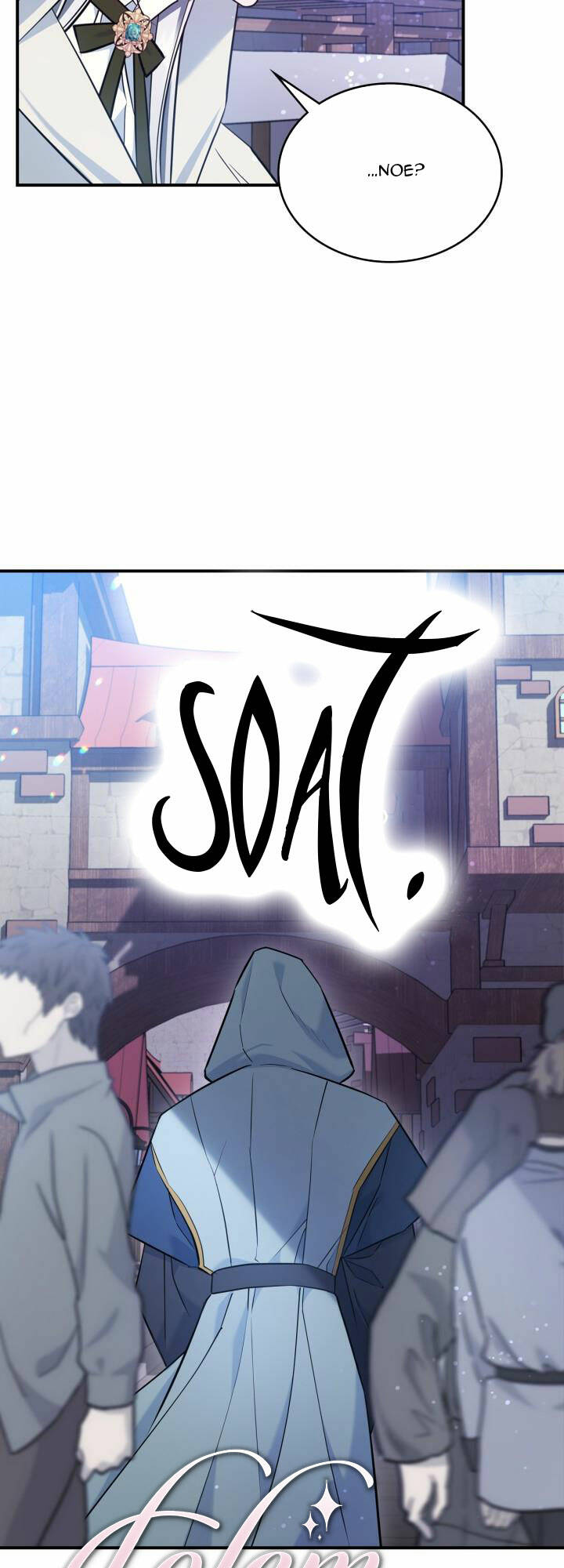 Hôm Nay Công Nương Toàn Năng Cũng Thấy Chán Nản: Chapter 45