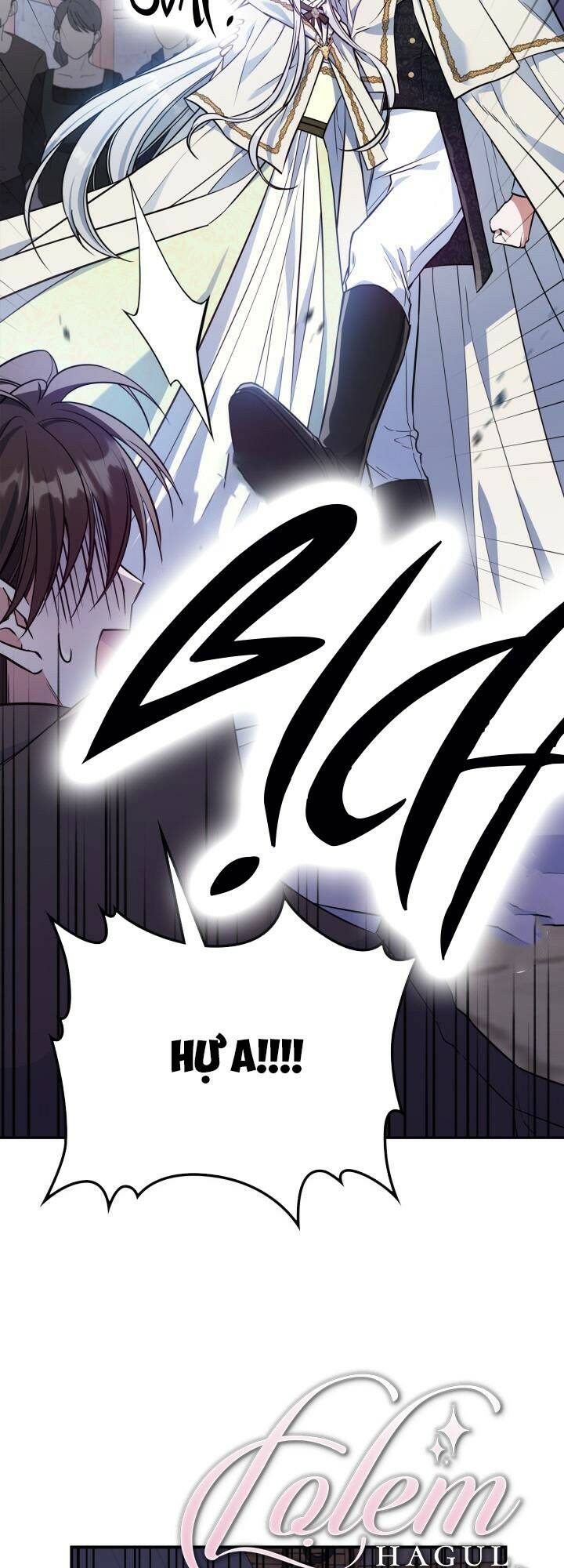 Hôm Nay Công Nương Toàn Năng Cũng Thấy Chán Nản: Chapter 45