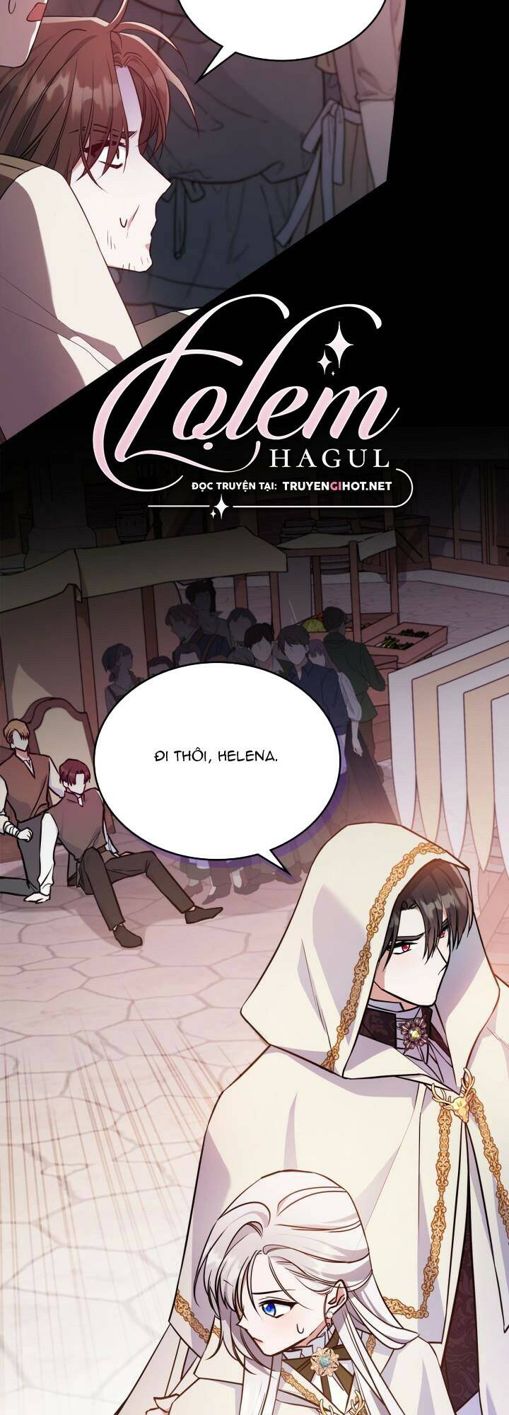 Hôm Nay Công Nương Toàn Năng Cũng Thấy Chán Nản: Chapter 45