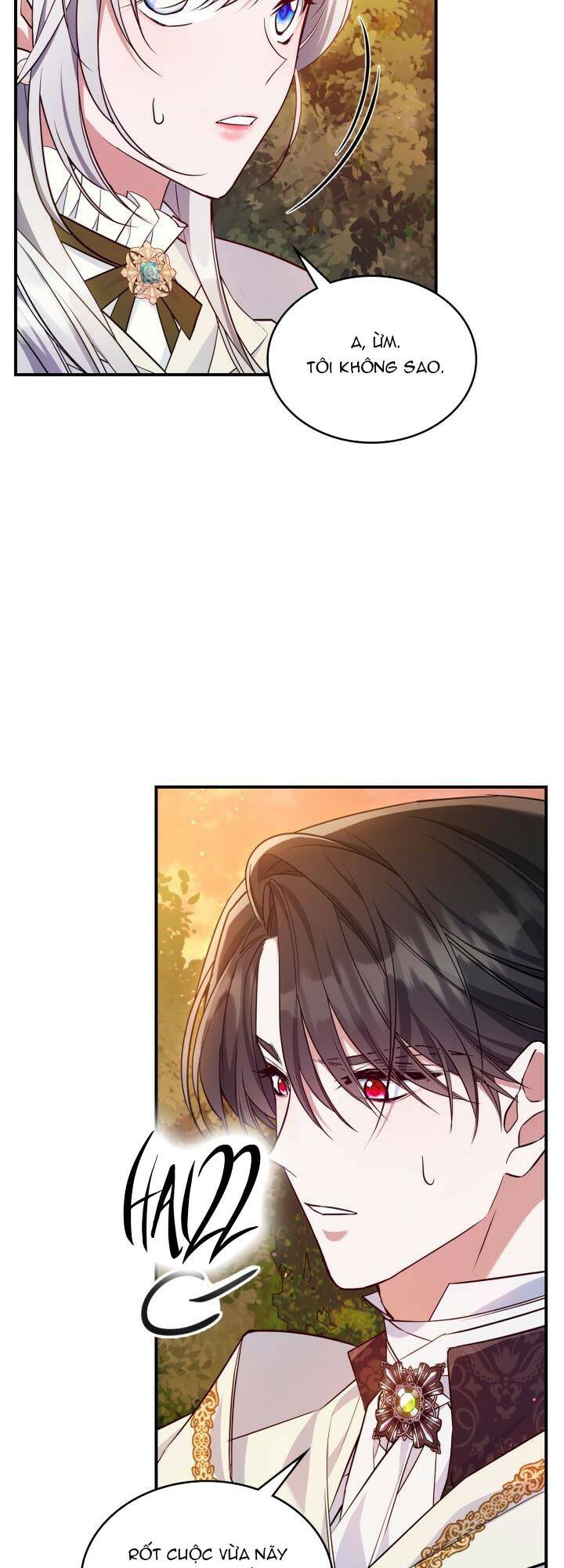 Hôm Nay Công Nương Toàn Năng Cũng Thấy Chán Nản: Chapter 45