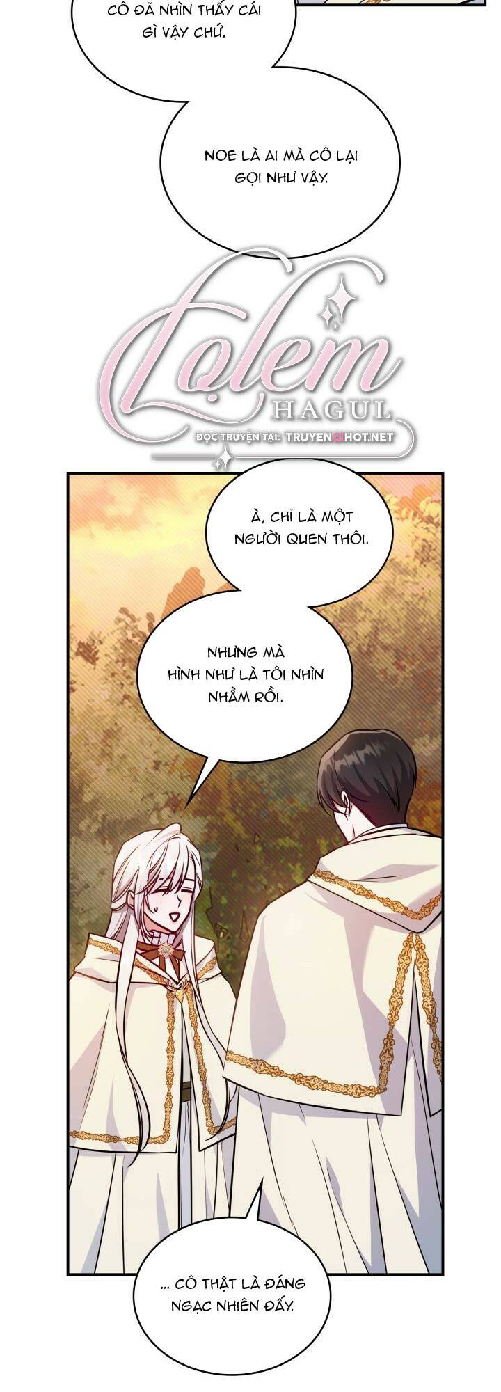 Hôm Nay Công Nương Toàn Năng Cũng Thấy Chán Nản: Chapter 45