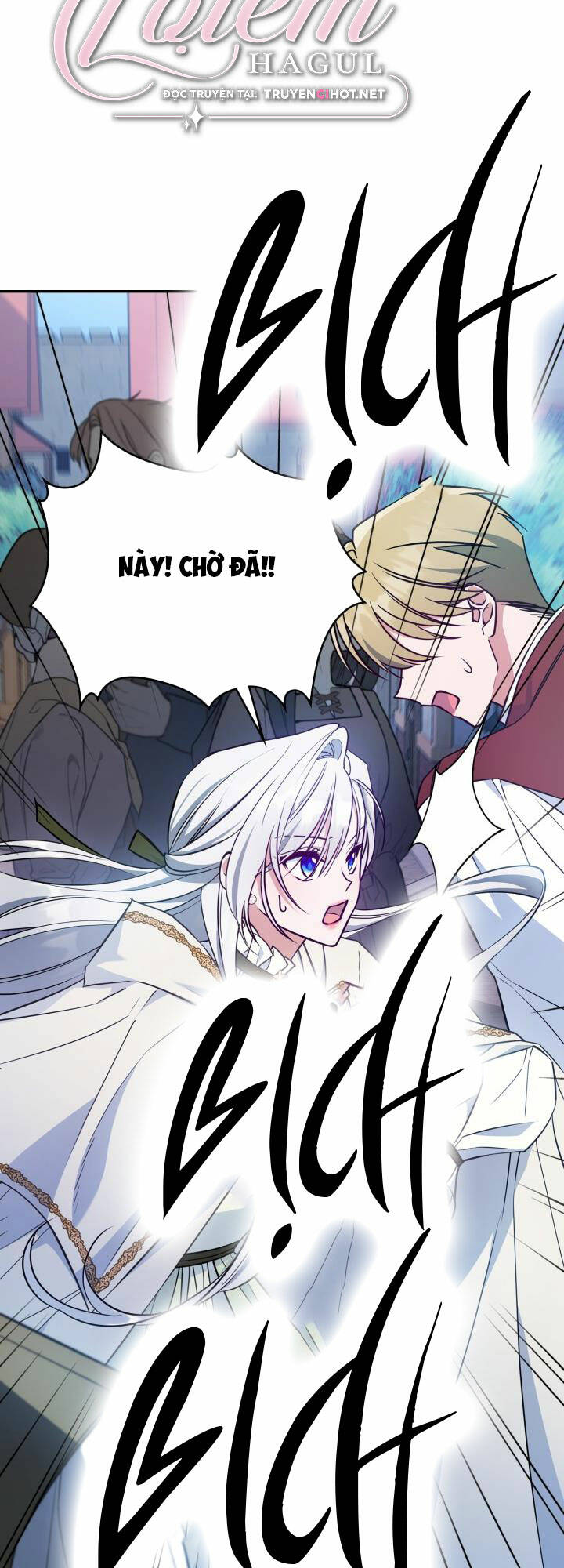 Hôm Nay Công Nương Toàn Năng Cũng Thấy Chán Nản: Chapter 45