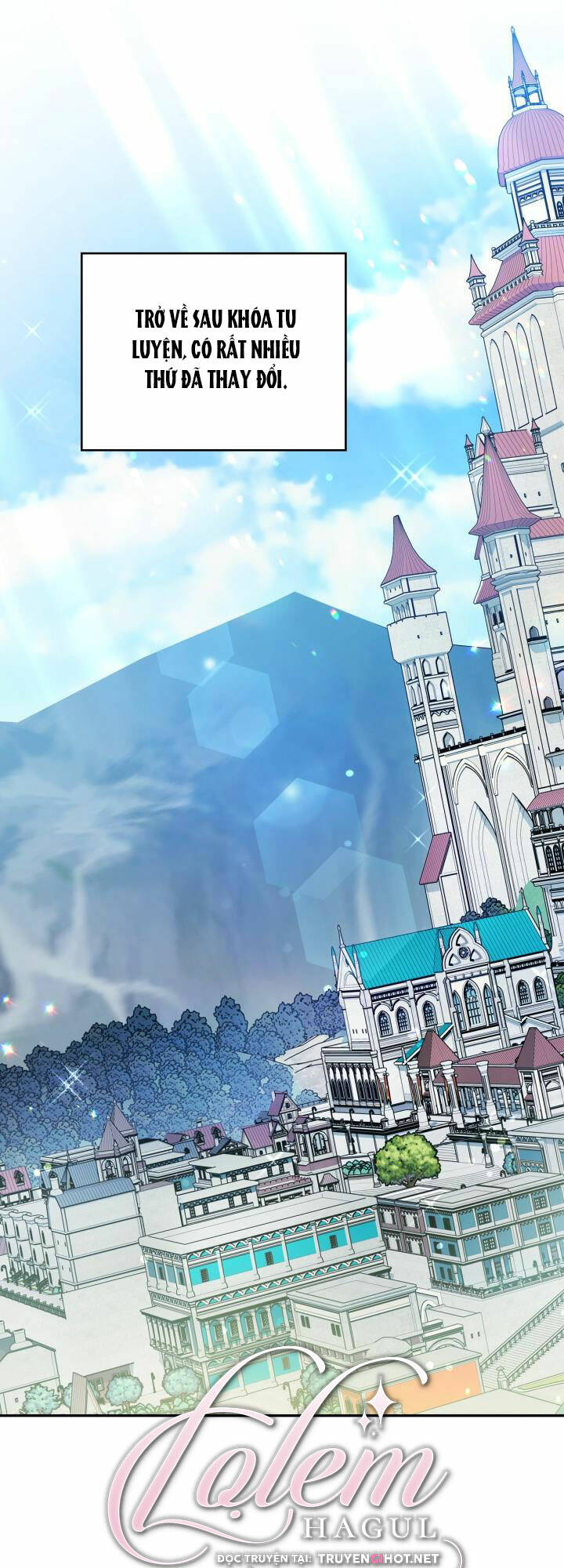 Hôm Nay Công Nương Toàn Năng Cũng Thấy Chán Nản: Chapter 45