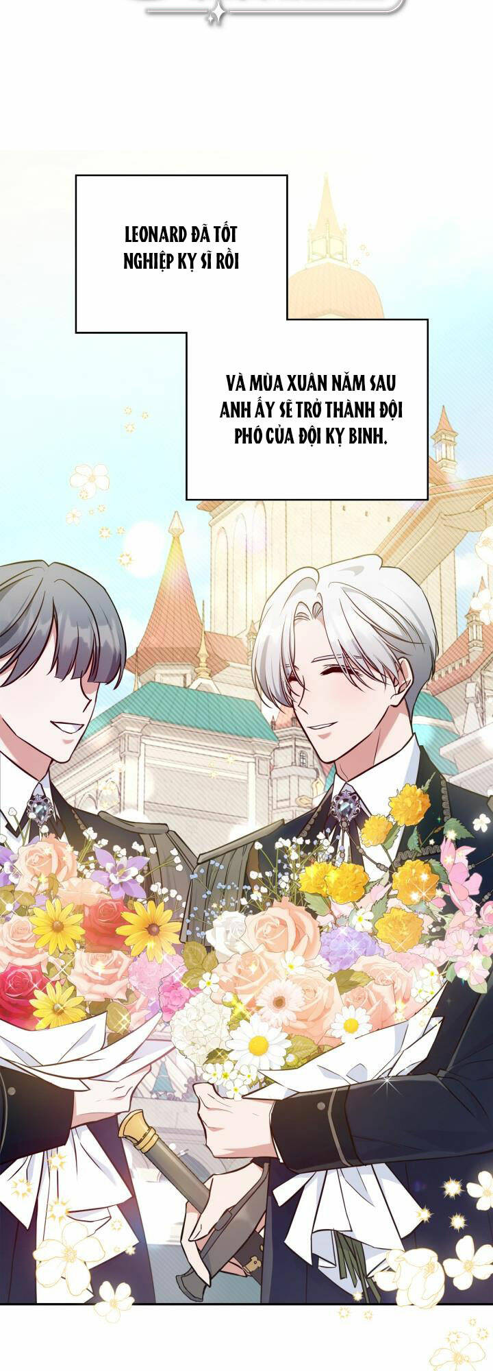 Hôm Nay Công Nương Toàn Năng Cũng Thấy Chán Nản: Chapter 45