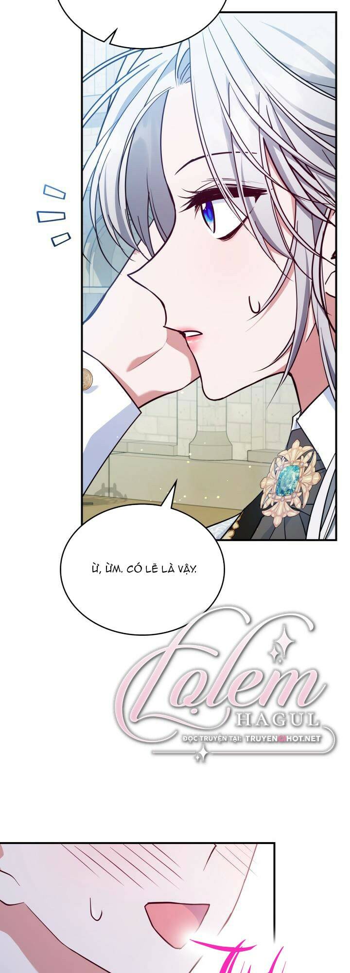 Hôm Nay Công Nương Toàn Năng Cũng Thấy Chán Nản: Chapter 45