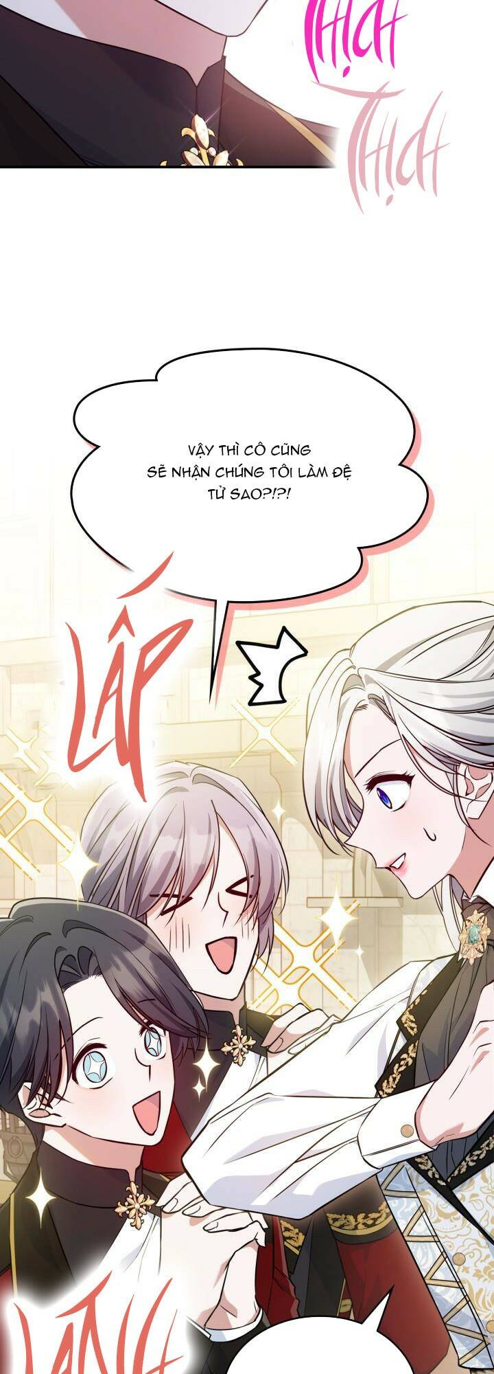 Hôm Nay Công Nương Toàn Năng Cũng Thấy Chán Nản: Chapter 45