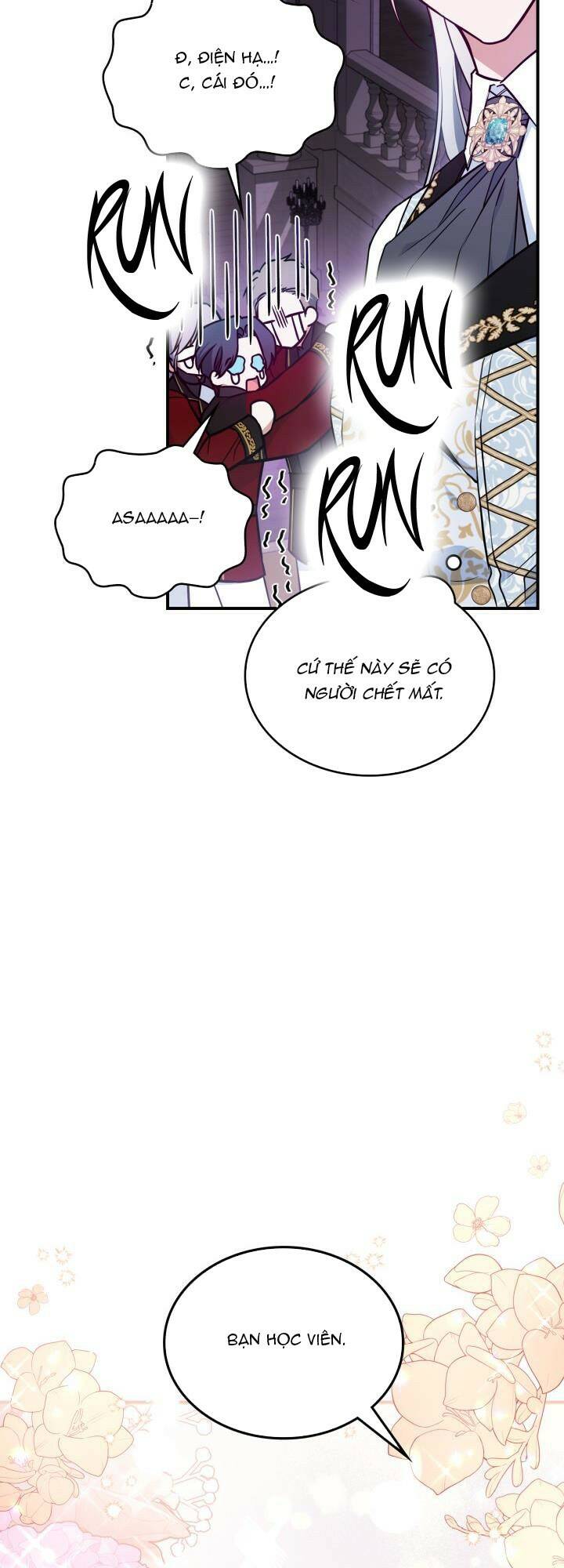 Hôm Nay Công Nương Toàn Năng Cũng Thấy Chán Nản: Chapter 45