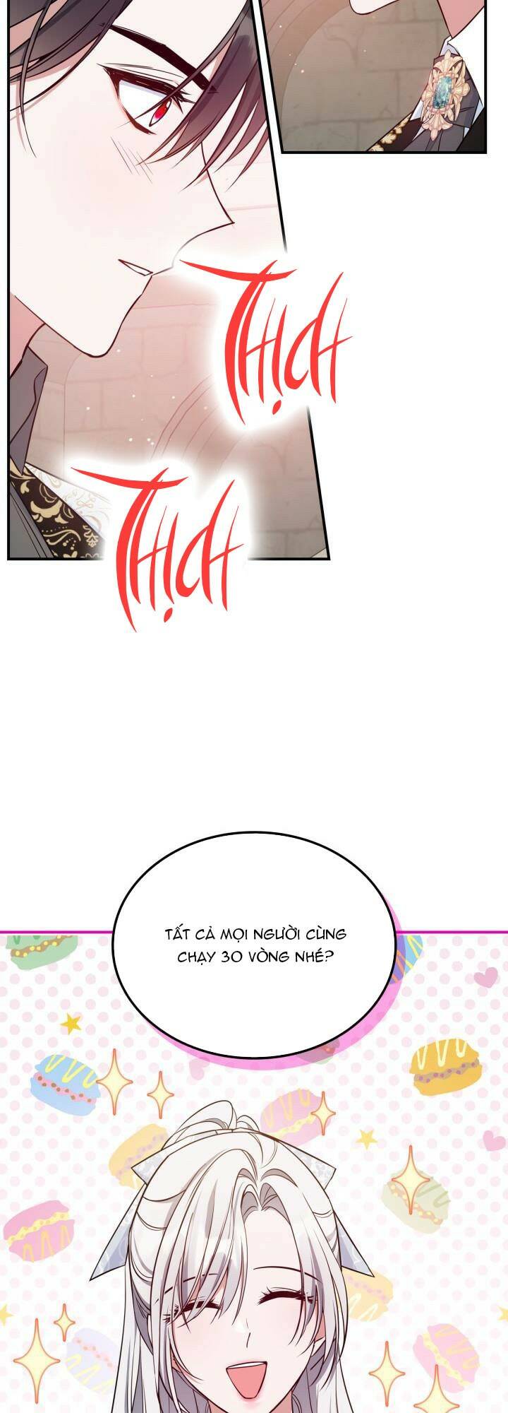 Hôm Nay Công Nương Toàn Năng Cũng Thấy Chán Nản: Chapter 45
