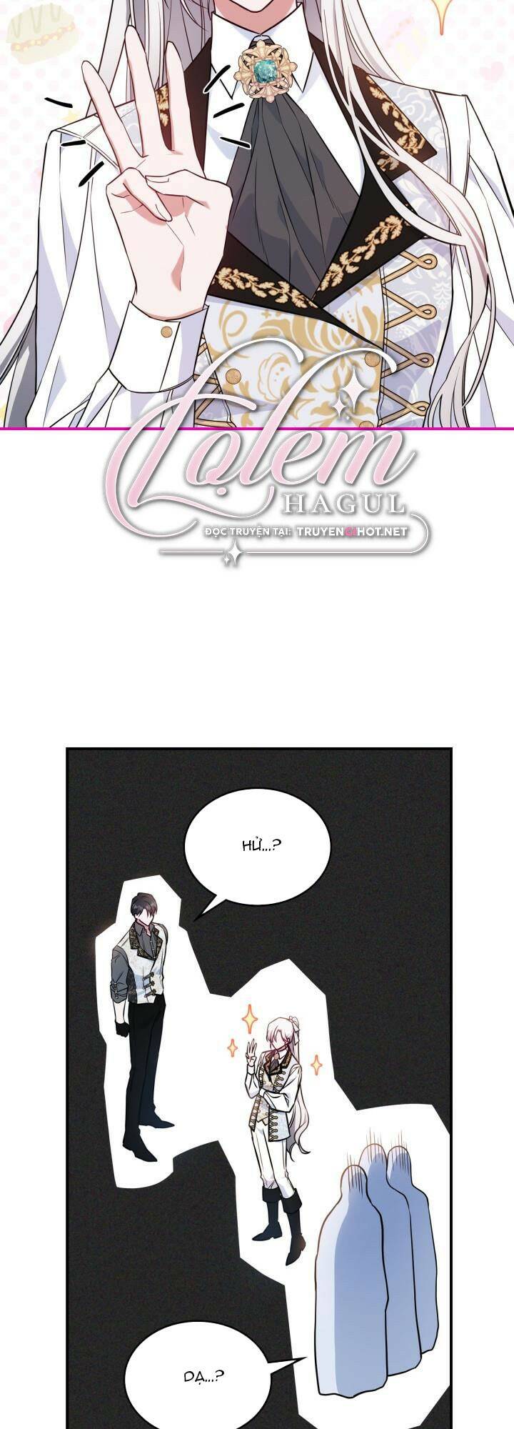Hôm Nay Công Nương Toàn Năng Cũng Thấy Chán Nản: Chapter 45