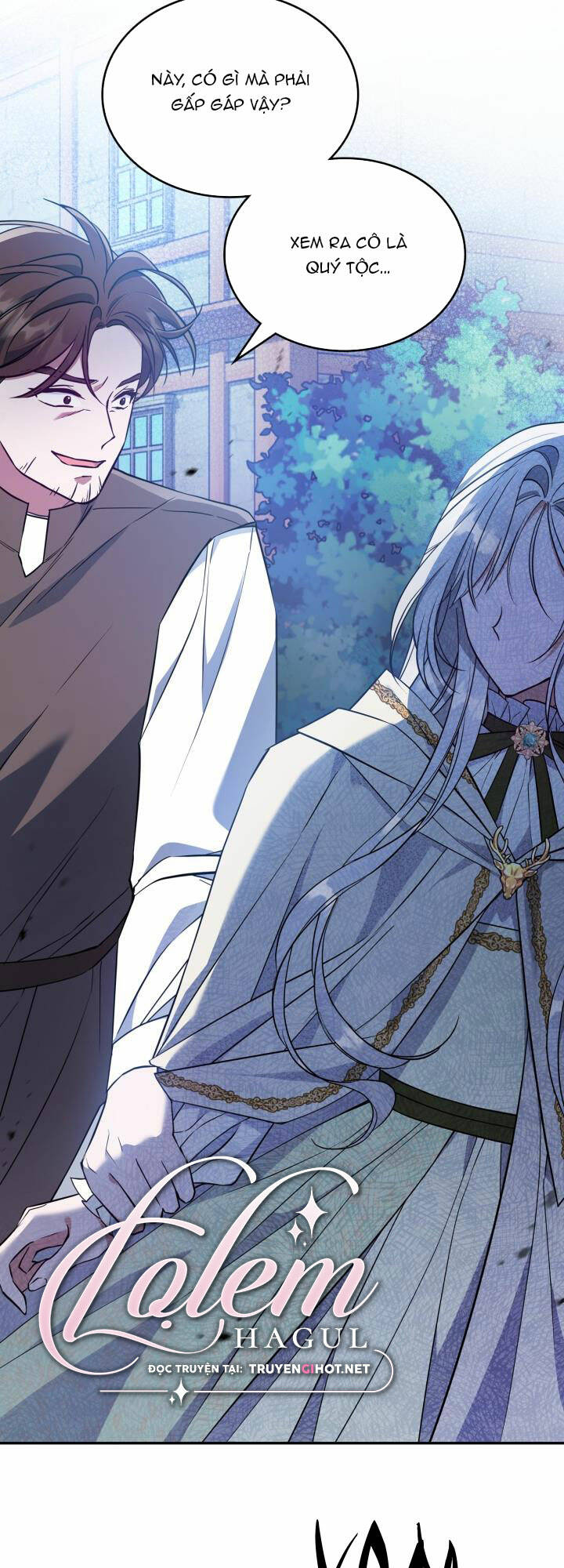 Hôm Nay Công Nương Toàn Năng Cũng Thấy Chán Nản: Chapter 45