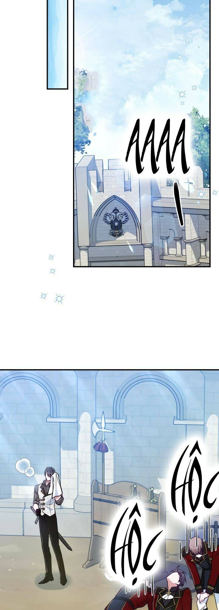 Hôm Nay Công Nương Toàn Năng Cũng Thấy Chán Nản: Chapter 45