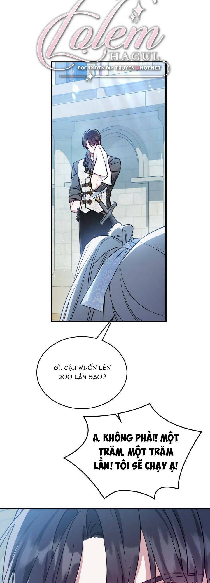 Hôm Nay Công Nương Toàn Năng Cũng Thấy Chán Nản: Chapter 45