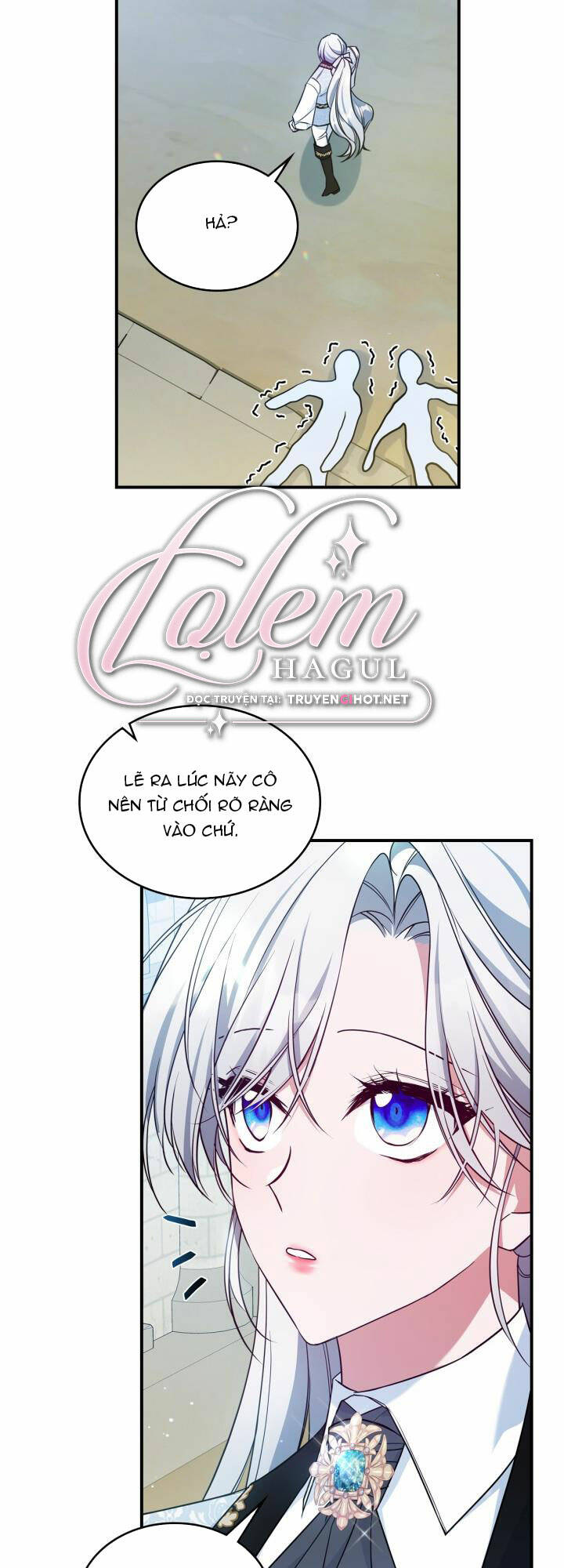 Hôm Nay Công Nương Toàn Năng Cũng Thấy Chán Nản: Chapter 45