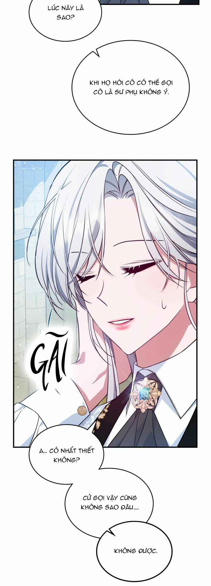 Hôm Nay Công Nương Toàn Năng Cũng Thấy Chán Nản: Chapter 45