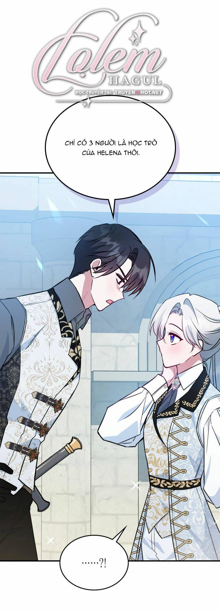 Hôm Nay Công Nương Toàn Năng Cũng Thấy Chán Nản: Chapter 45