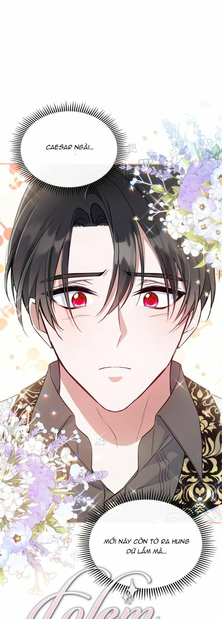 Hôm Nay Công Nương Toàn Năng Cũng Thấy Chán Nản: Chapter 45