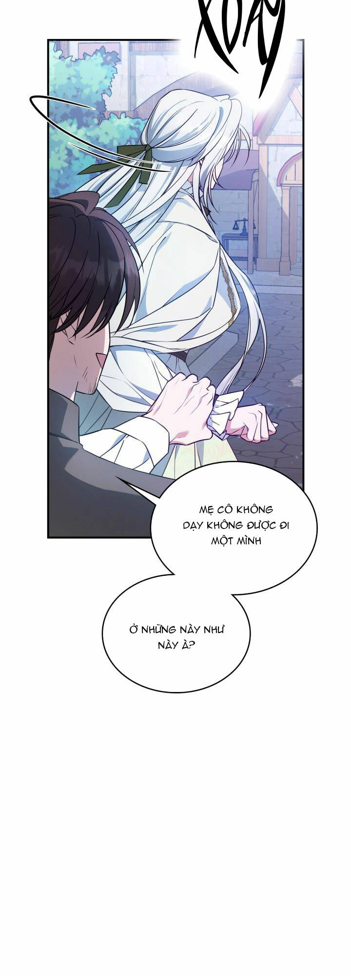 Hôm Nay Công Nương Toàn Năng Cũng Thấy Chán Nản: Chapter 45