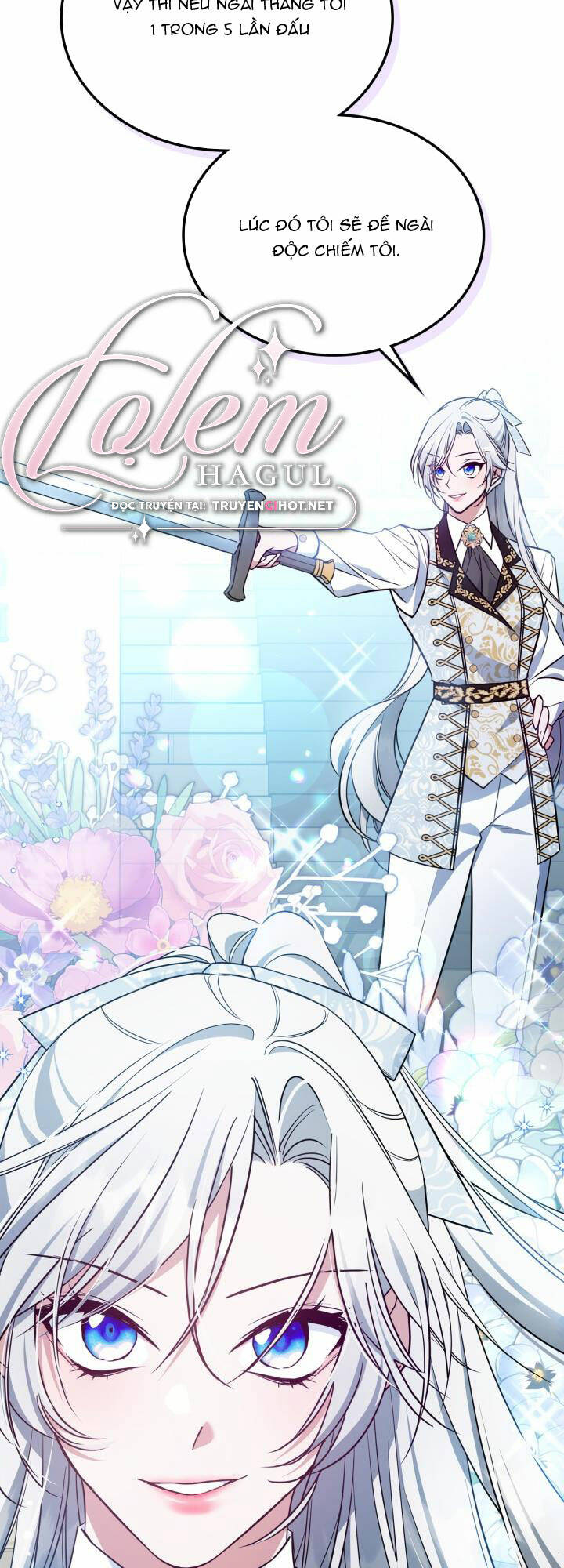 Hôm Nay Công Nương Toàn Năng Cũng Thấy Chán Nản: Chapter 45