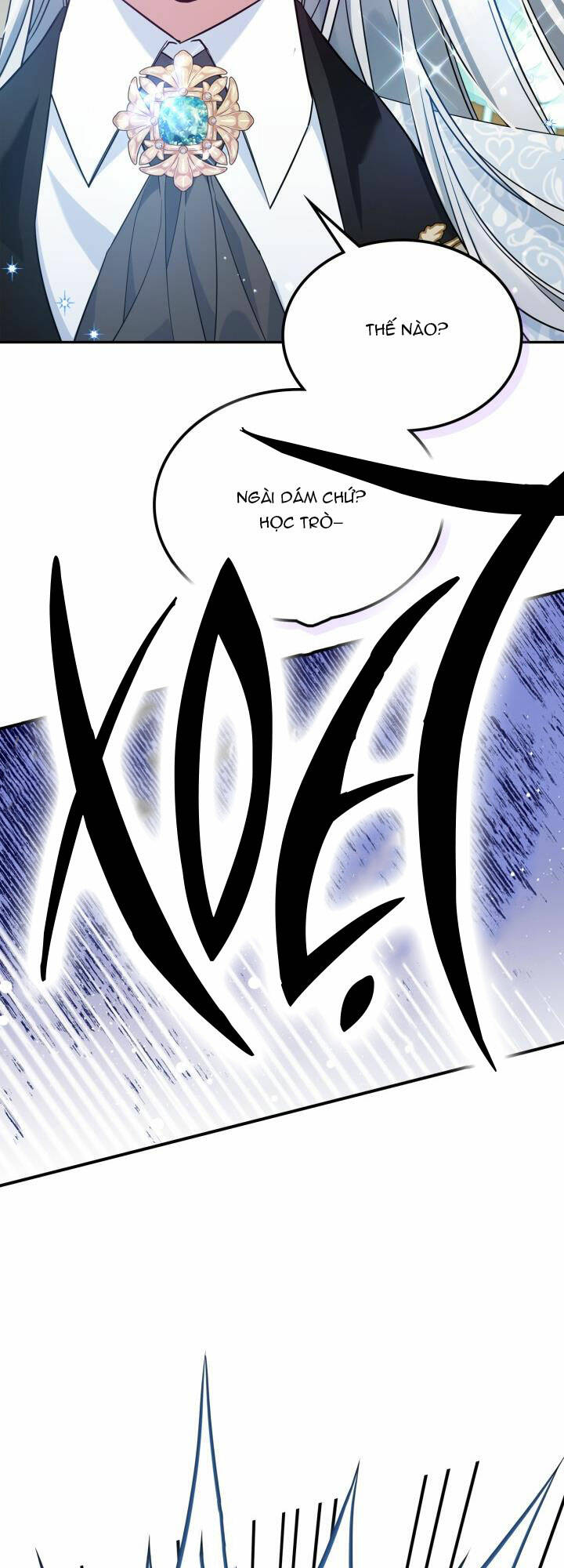 Hôm Nay Công Nương Toàn Năng Cũng Thấy Chán Nản: Chapter 45