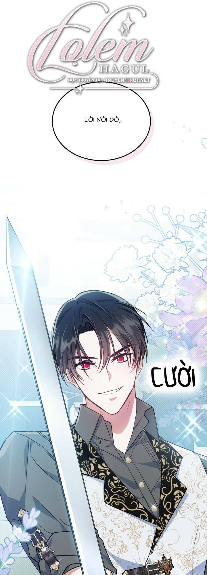 Hôm Nay Công Nương Toàn Năng Cũng Thấy Chán Nản: Chapter 45