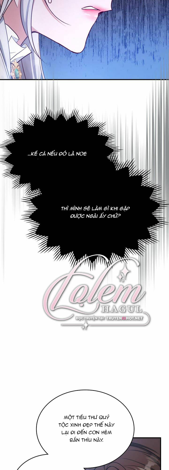 Hôm Nay Công Nương Toàn Năng Cũng Thấy Chán Nản: Chapter 45