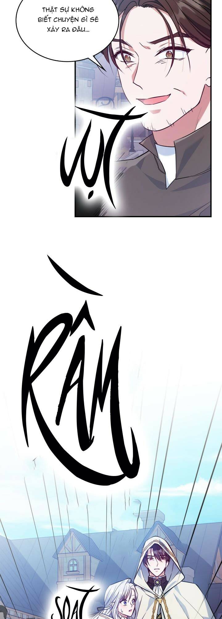 Hôm Nay Công Nương Toàn Năng Cũng Thấy Chán Nản: Chapter 45