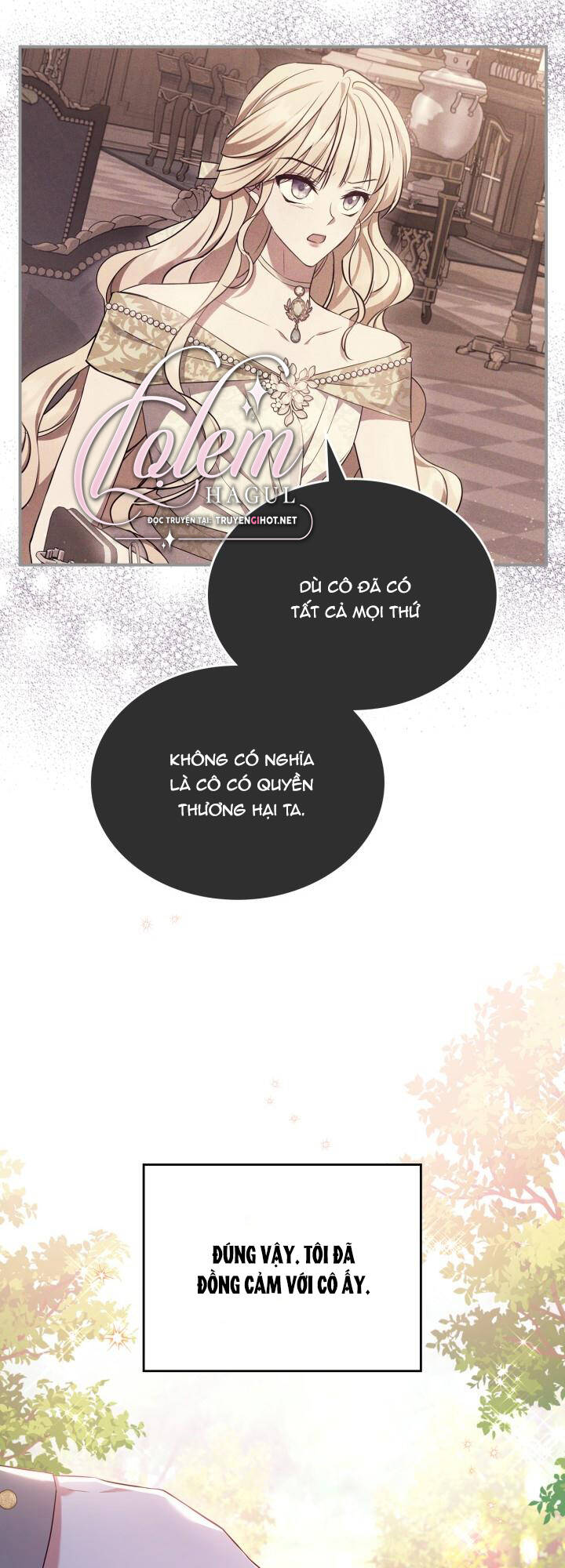 Hôm Nay Công Nương Toàn Năng Cũng Thấy Chán Nản: Chapter 49