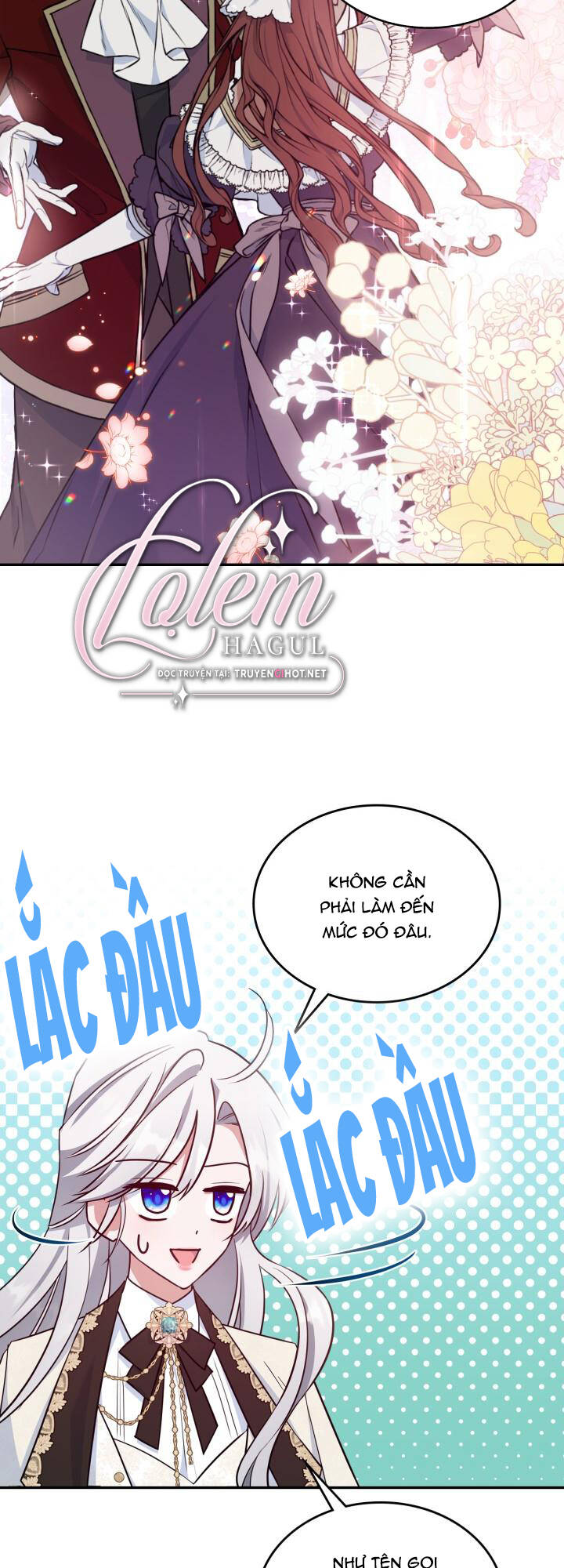 Hôm Nay Công Nương Toàn Năng Cũng Thấy Chán Nản: Chapter 49