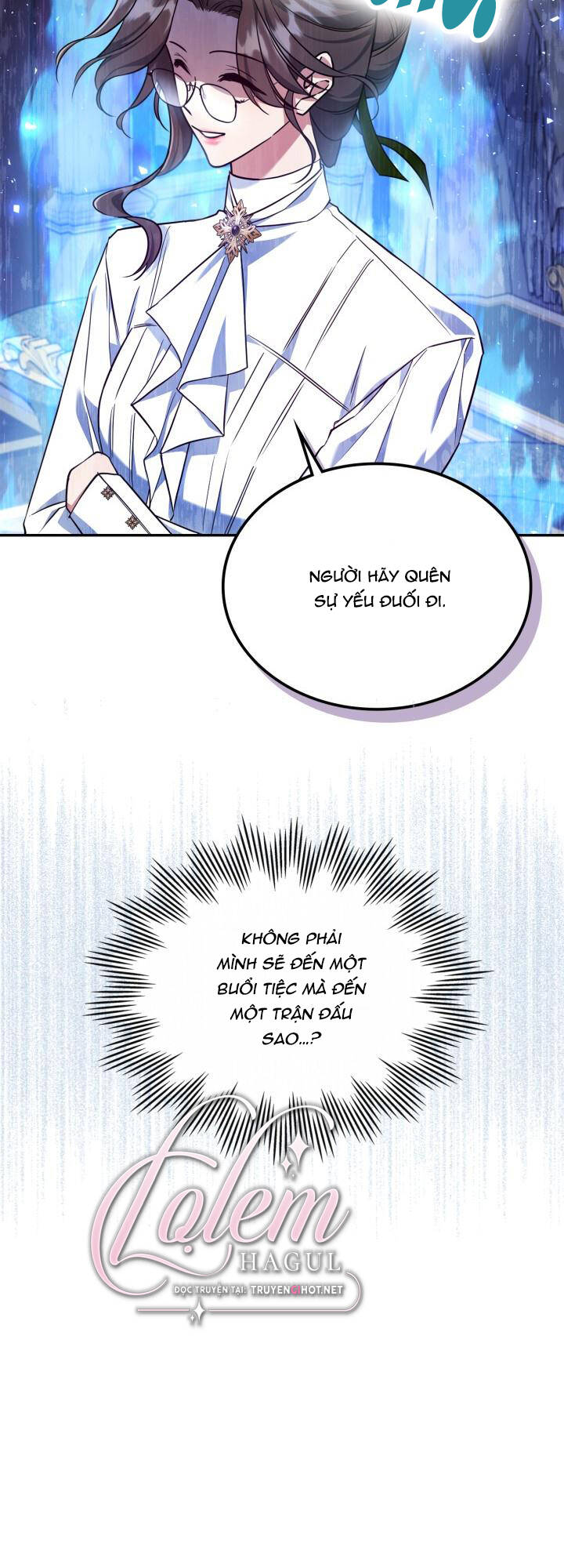 Hôm Nay Công Nương Toàn Năng Cũng Thấy Chán Nản: Chapter 49