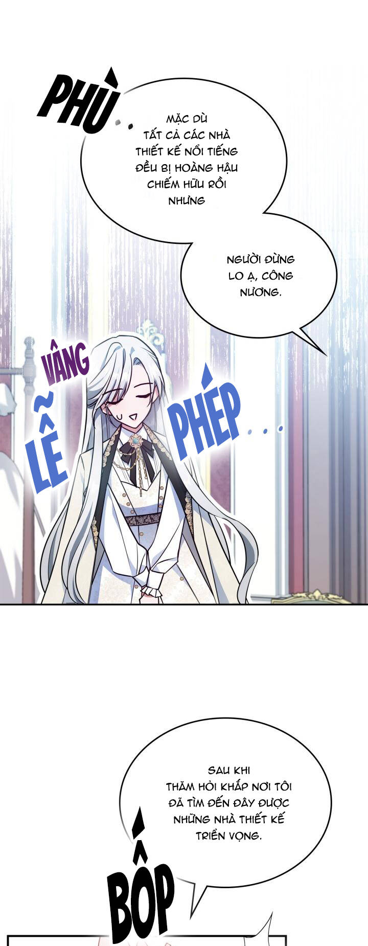 Hôm Nay Công Nương Toàn Năng Cũng Thấy Chán Nản: Chapter 49